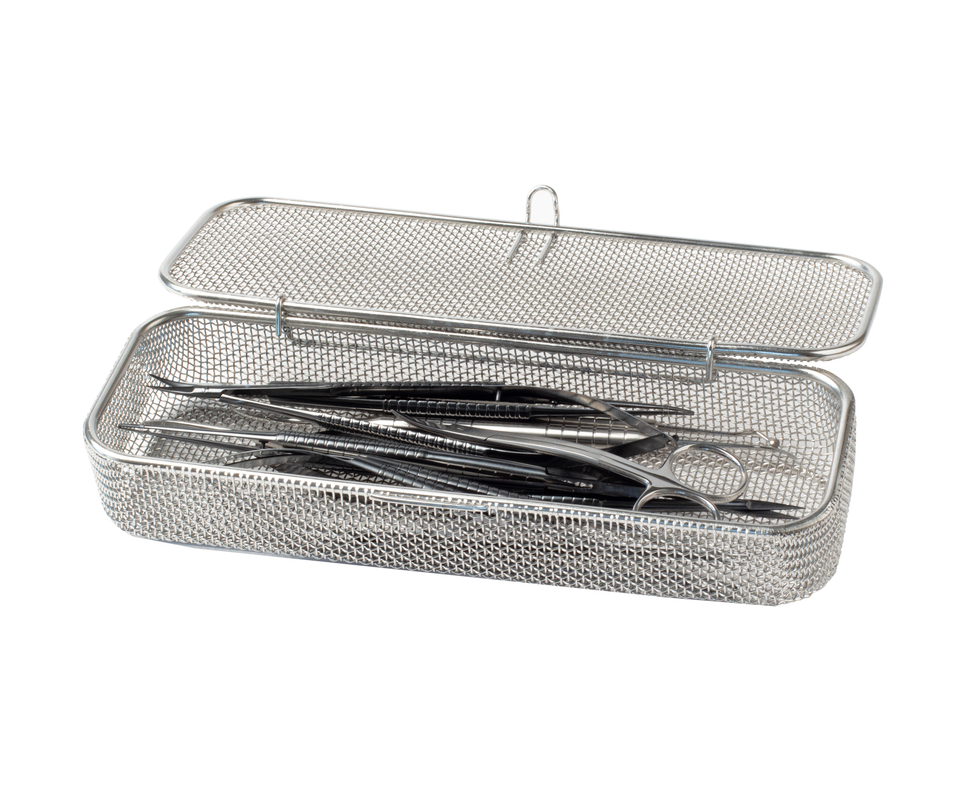 Soft Tissue Kit, AST00