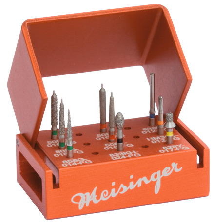 produkt zirconia preparation kit zir01