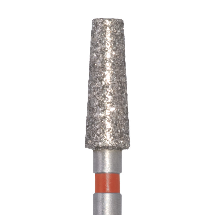 produkt diamant konisch kante scharf fg 846 gr 25