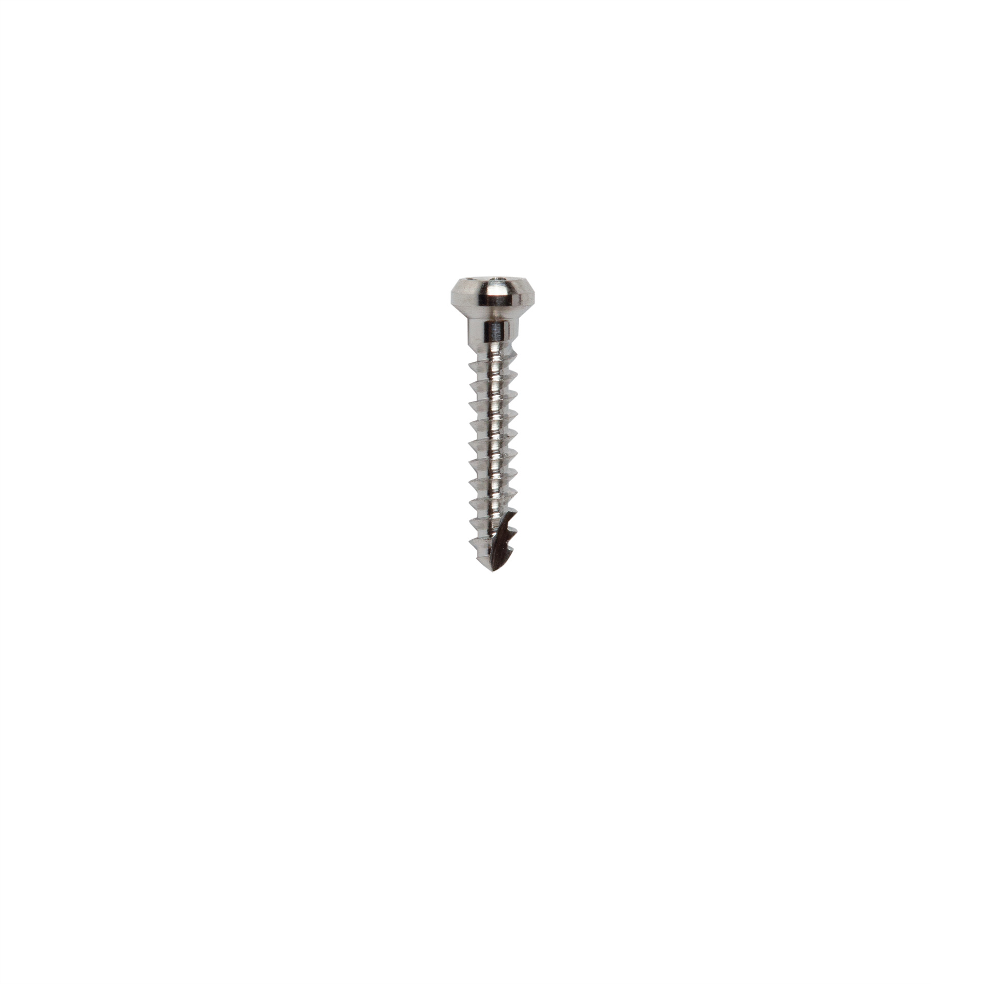 Micro Screw T Ø1.0 L 6.0, Innenfünfrund