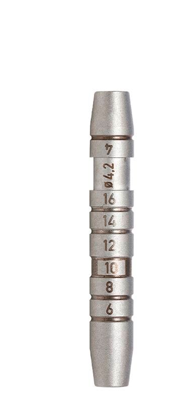 produkt oktagon tiefenmesslehre l 27mm 42mm 64570