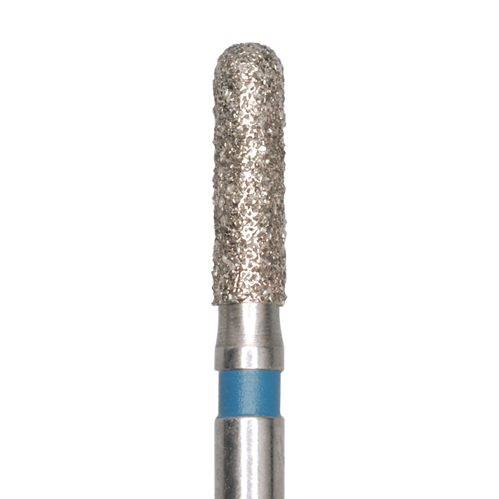 produkt diamant zylinder rund hp 838l gr 16