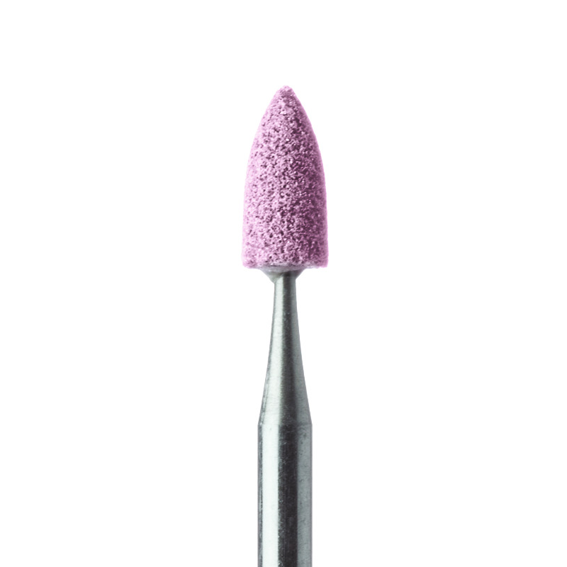 produkt edelkorund schleifer rosa 662 gr 35