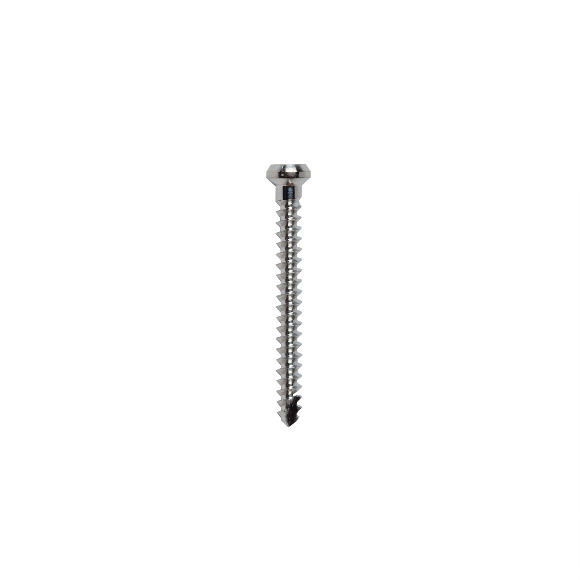 Micro Screw T Ø1.0 L 10.0, Innenfünfrund