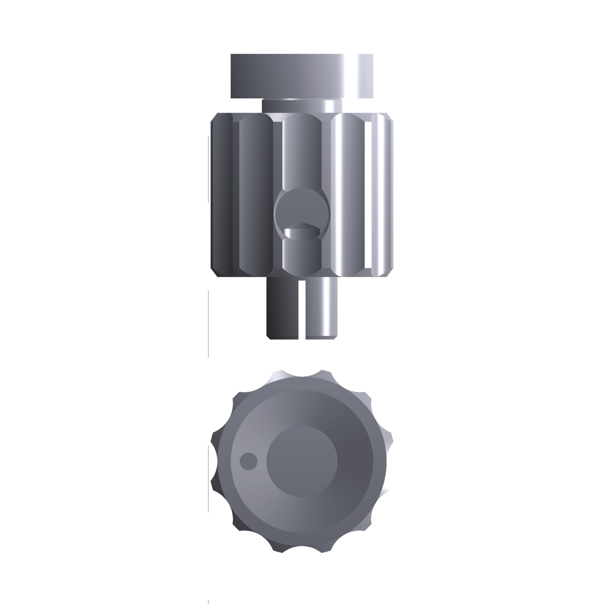HANDWHEEL 