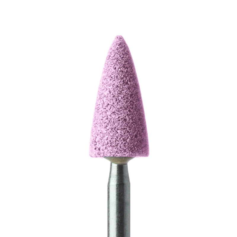 produkt edelkorund schleifer rosa 665 gr 60