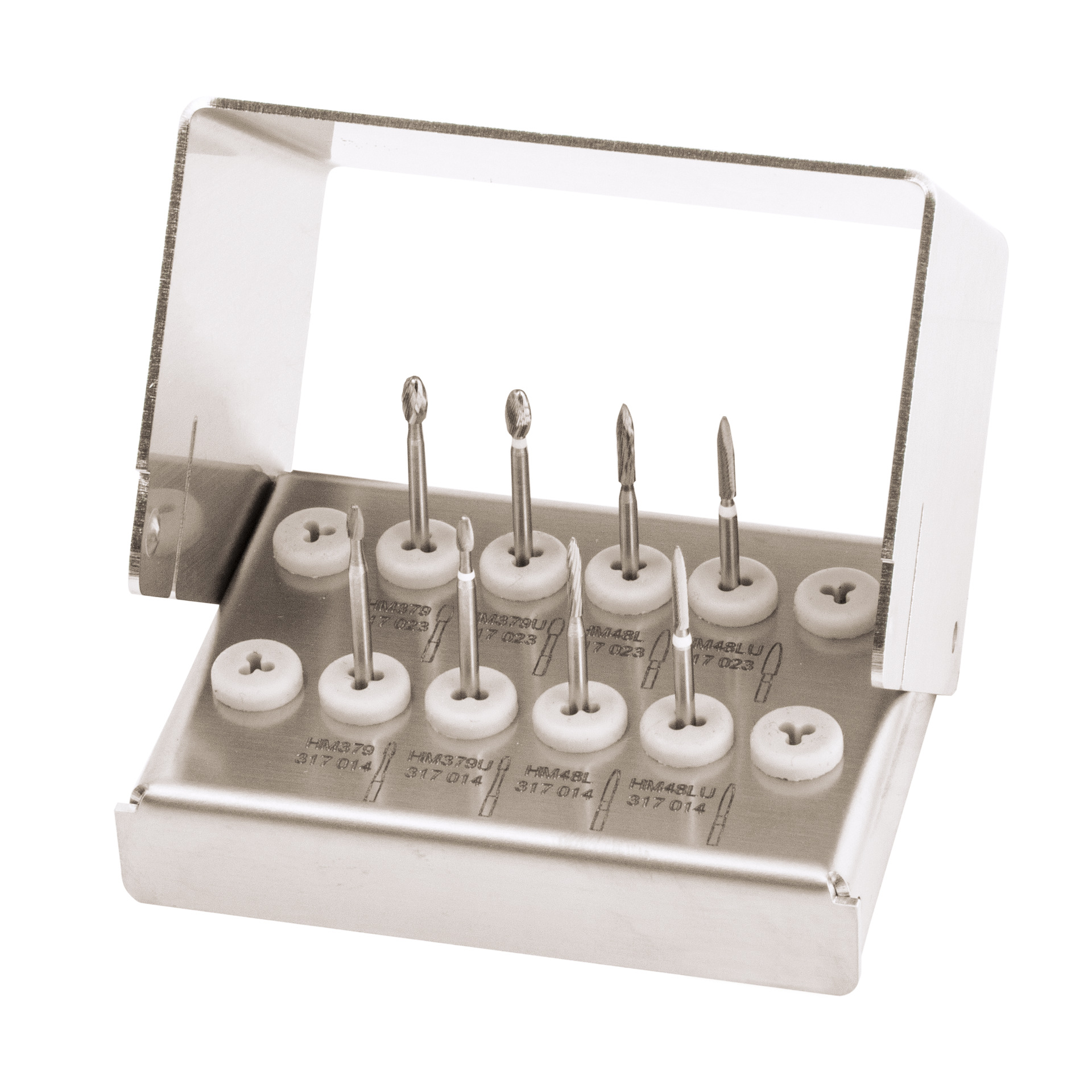 produkt periimplantitis kit 2575