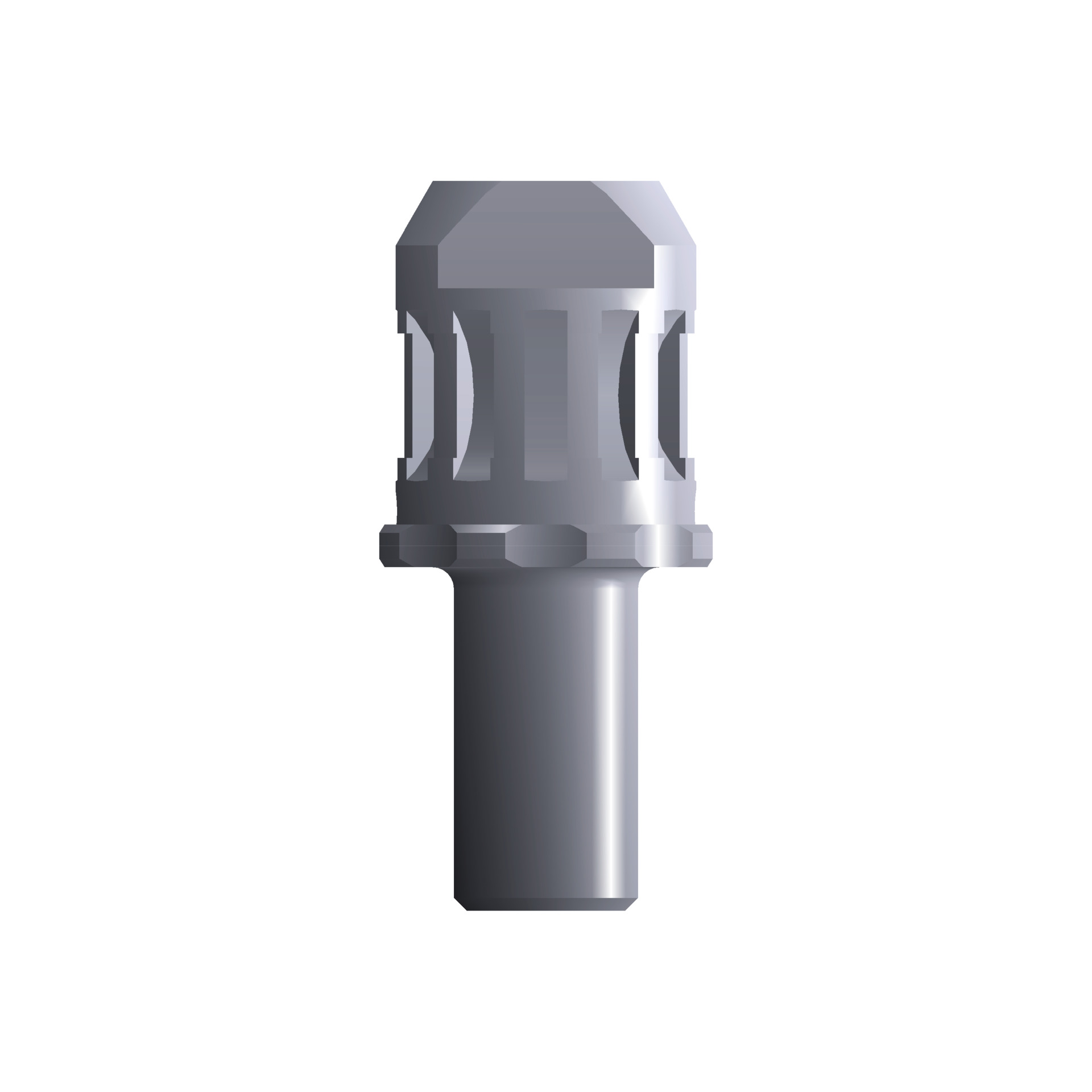 HIGHTORQUE ADAPTER M 