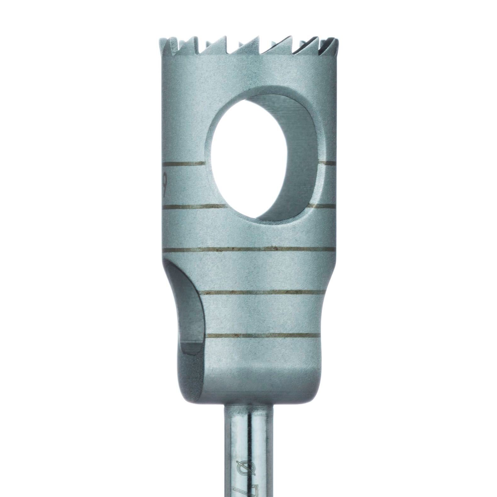 produkt trepan 14mm laenge ra l 229l gr 75