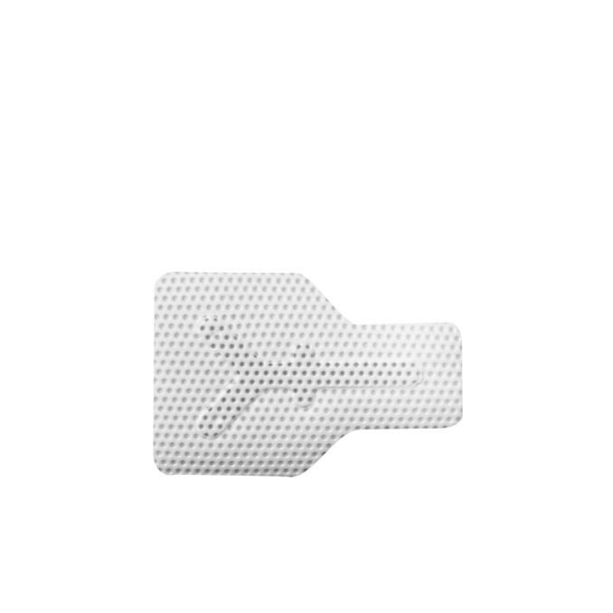 produkt meisinger titanium reinforced buccal 17x25mm 1er mti15017251