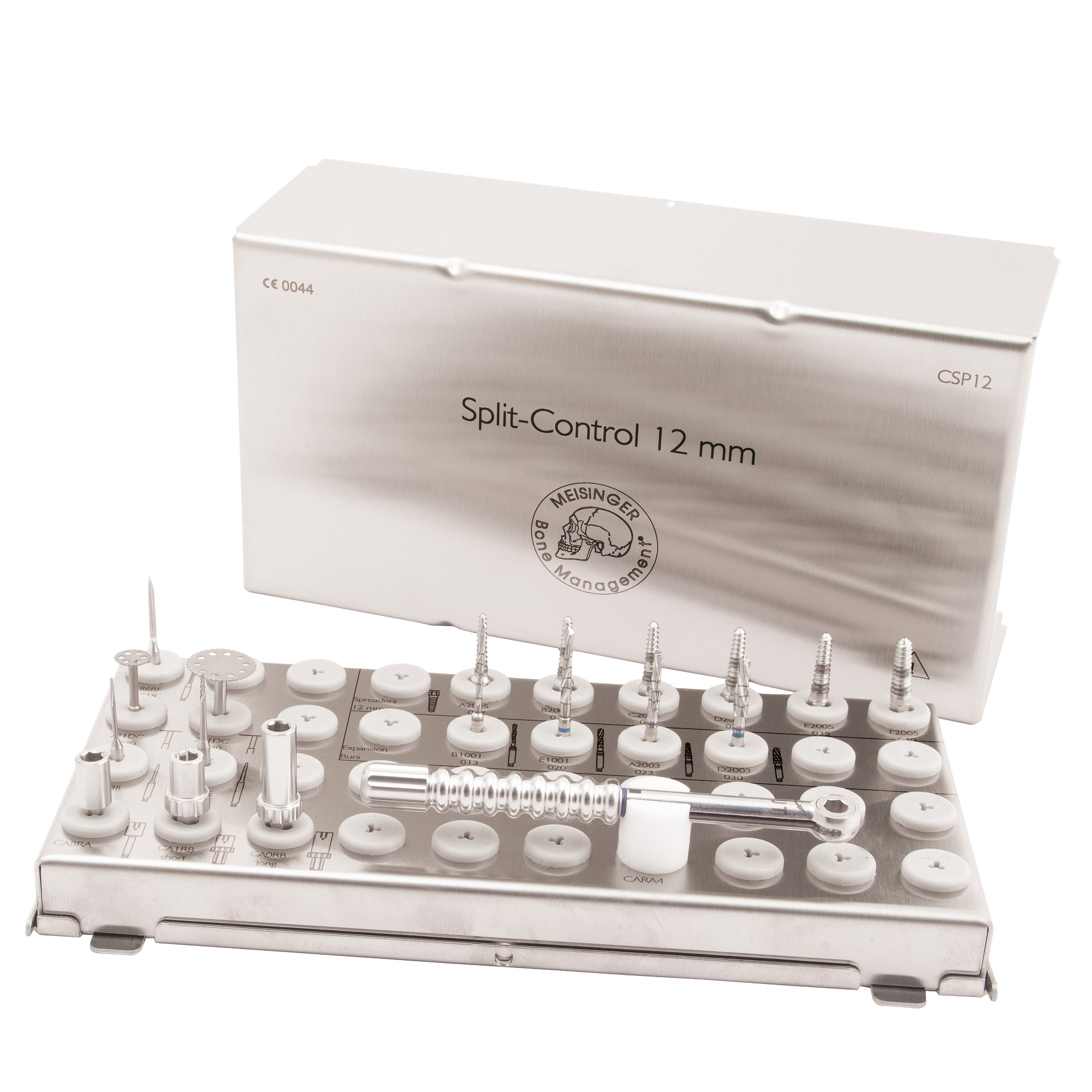 produkt split control 12 mm knochenverbreiterung und knochenverdichtung csp12