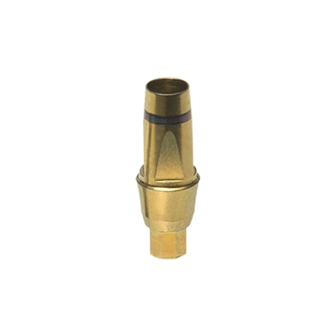 BL NC Abut k Ø3.5 GH2 H5.5 BL NC Abut k Ø3.5 GH2 H5.5