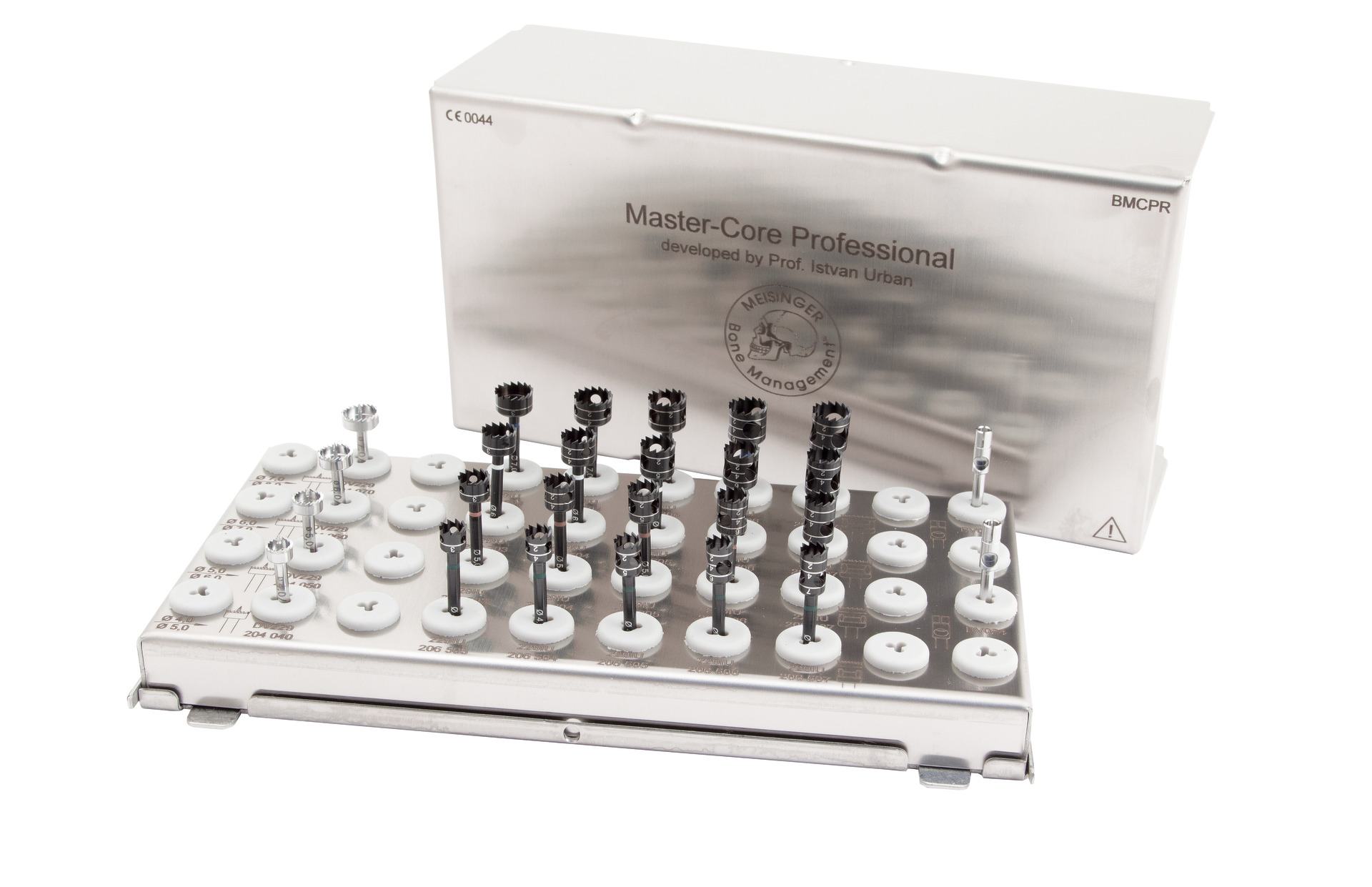produkt master core professional trepanbohrer nach prof urban bmcpr