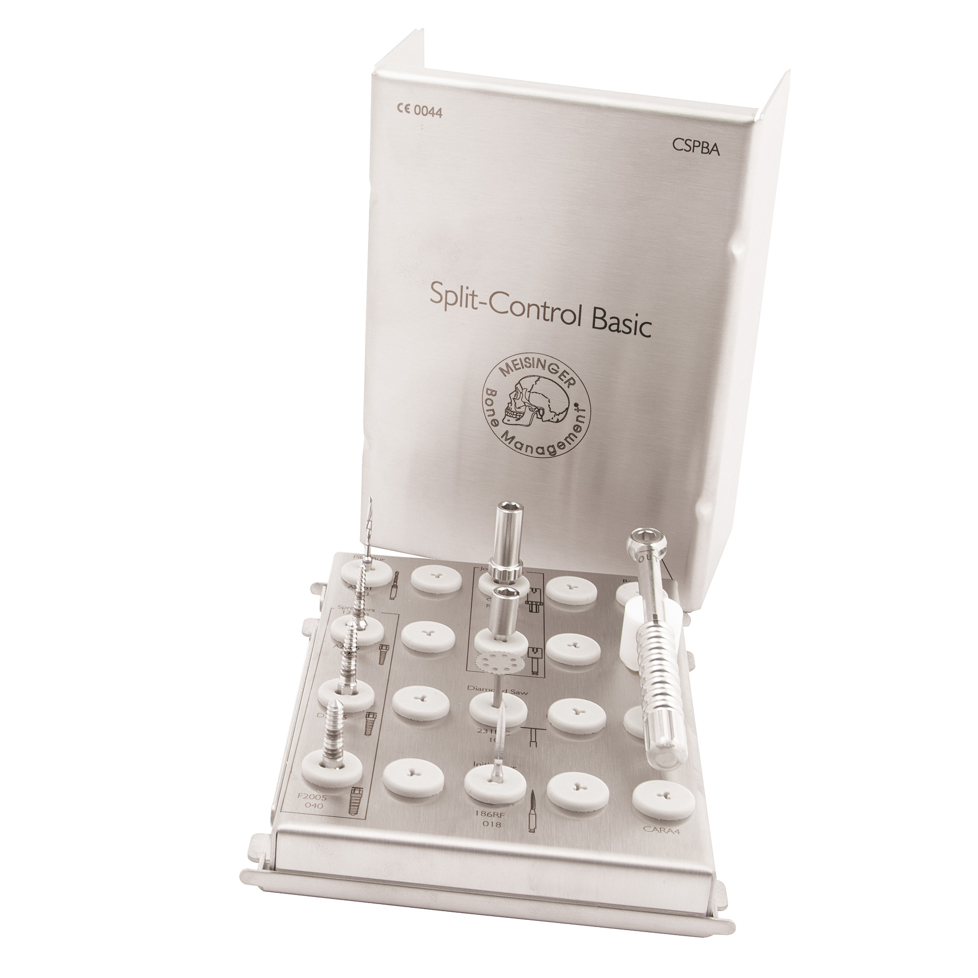 produkt split control basic knochenverbreiterung und knochenverdichtung cspba
