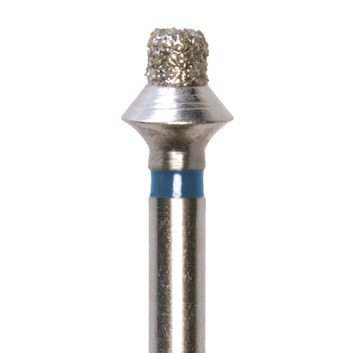 produkt diamant okklusale reduktion fg 828 gr 9