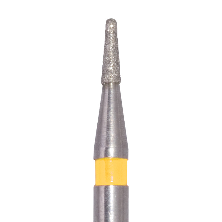 produkt diamant konisch rund fein fg 855lf gr 9