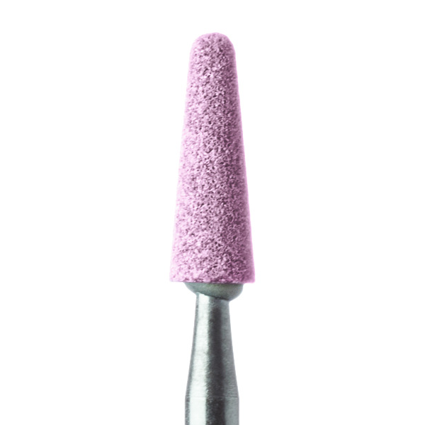 produkt edelkorund schleifer rosa hp 652r gr 35
