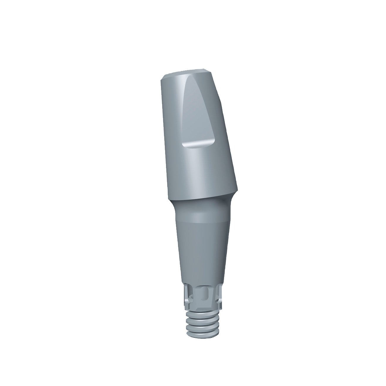 Abutm 7.5° GH1.5 H6 index 