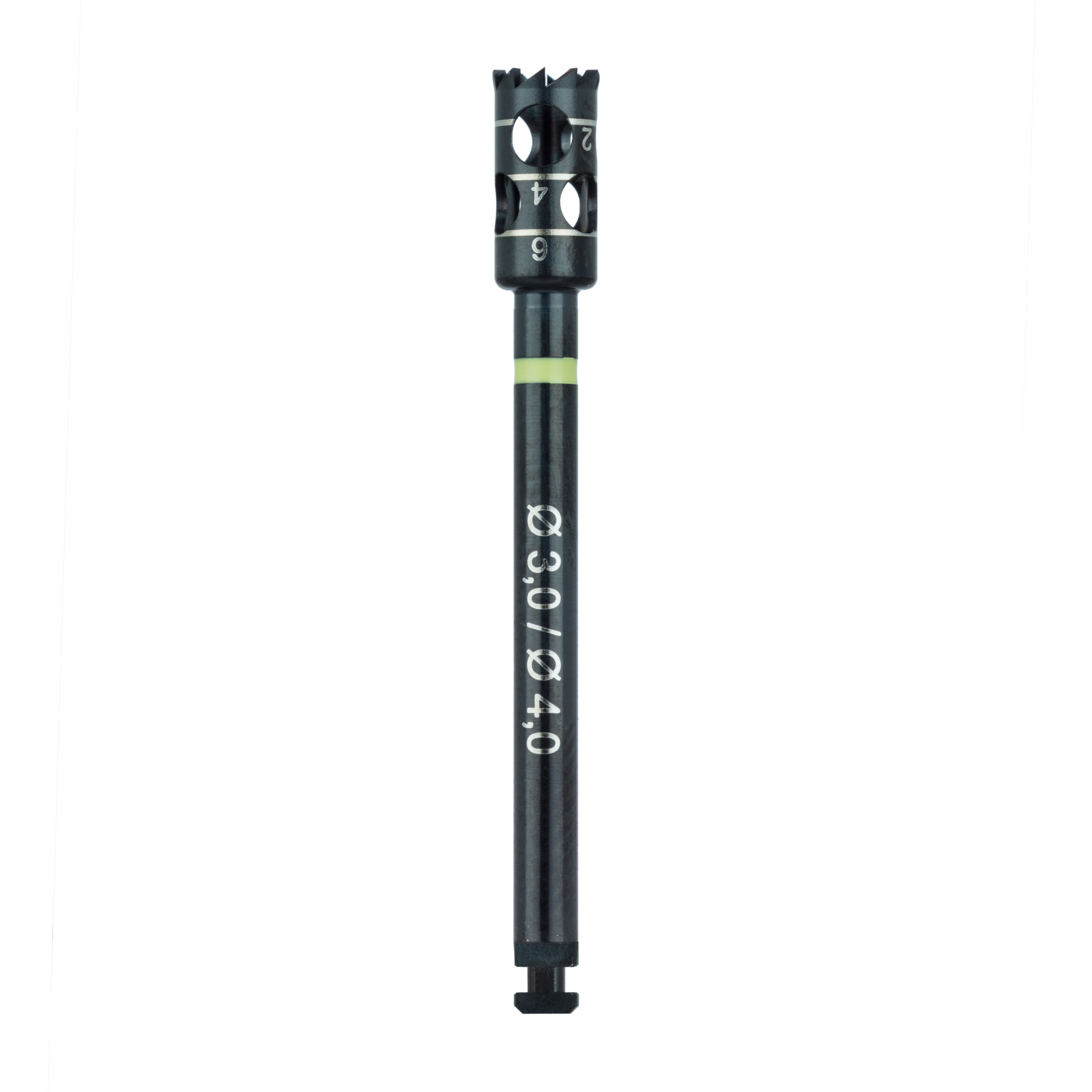 produkt trepan bohrer 30 40 l6 229iu gr 40