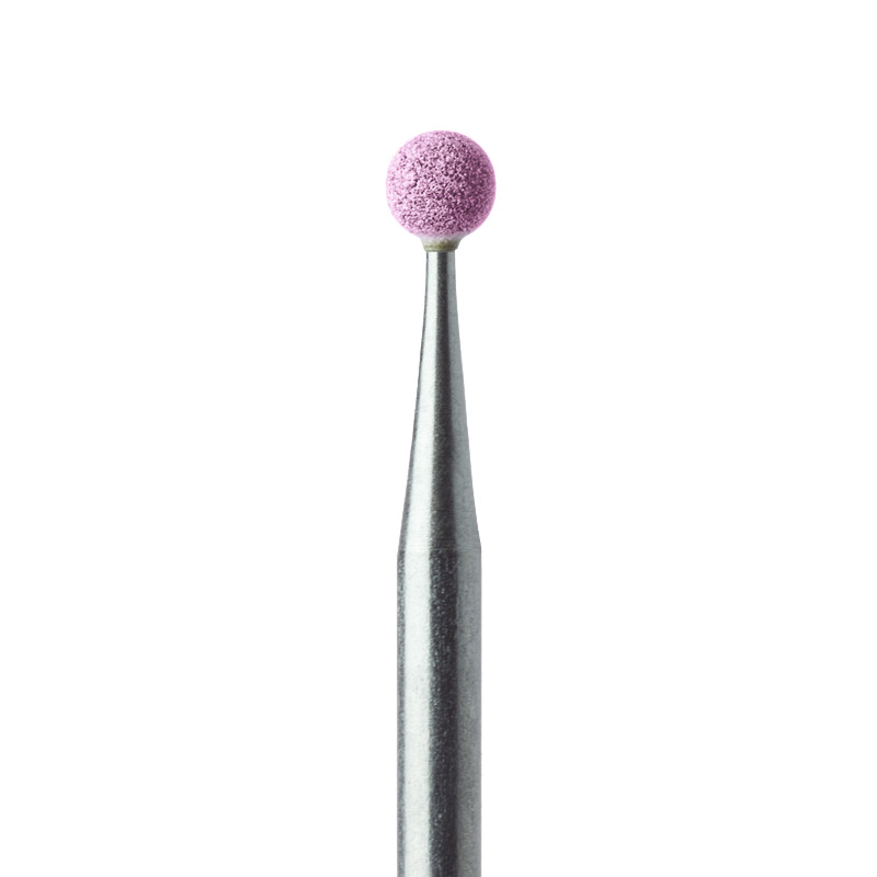 produkt edelkorund schleifer rosa 601 gr 30