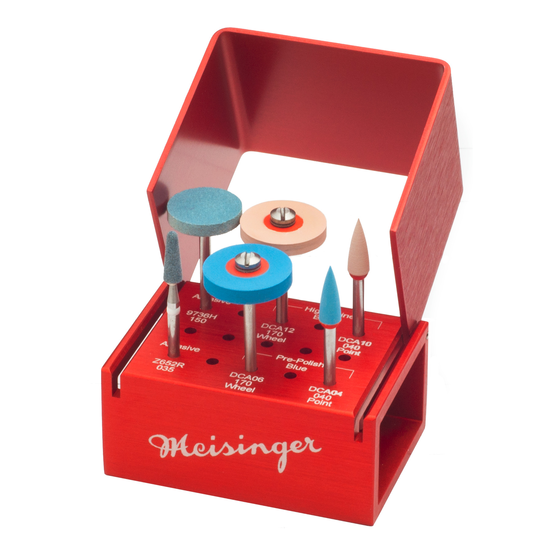 produkt luster kit zirkon extraoral lus85