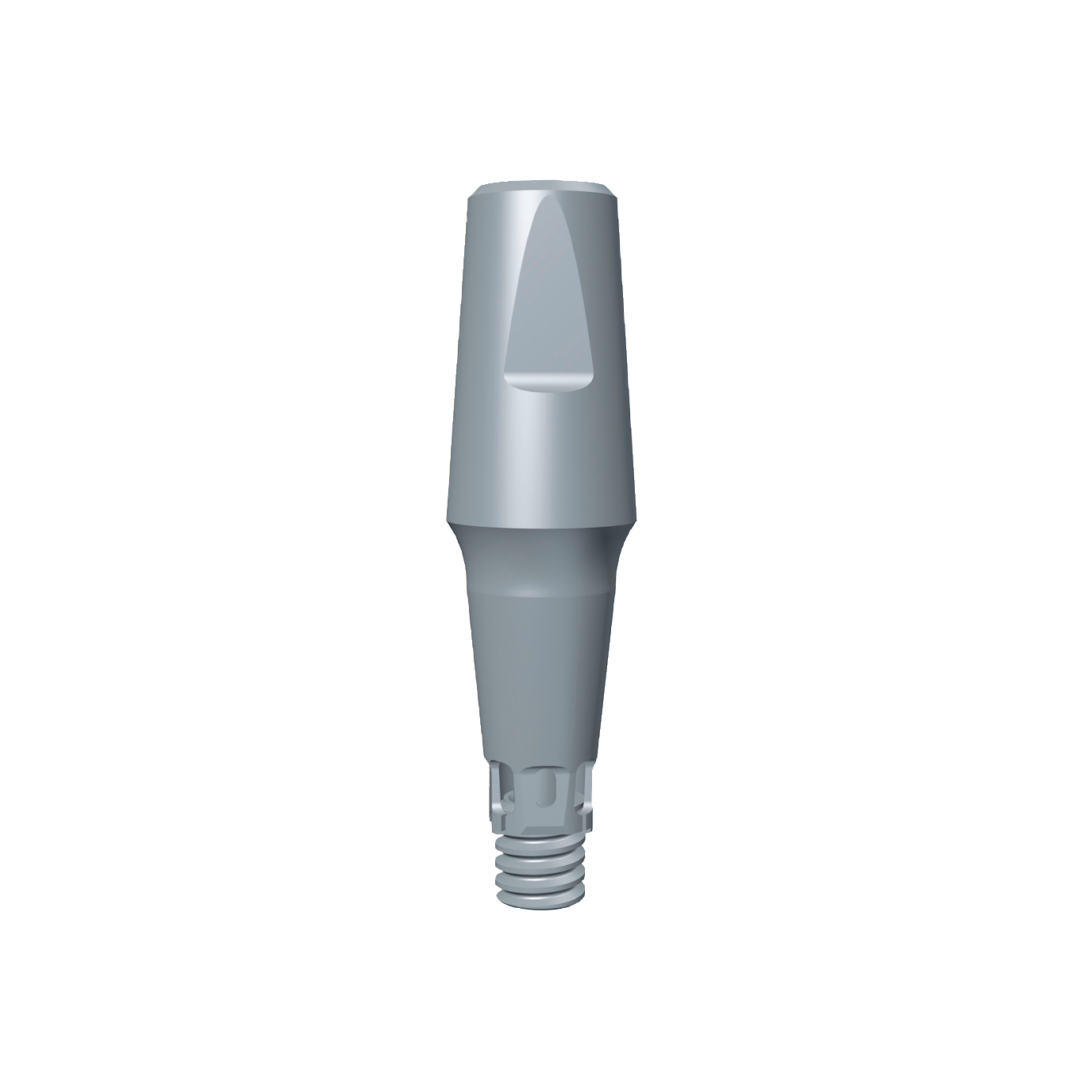 Abutm 0° GH1.5 H6 index 