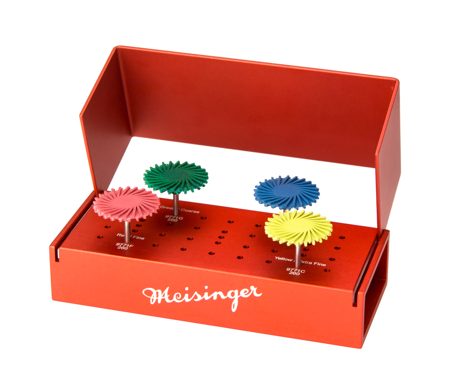 produkt luster extraoral twist kit lus07
