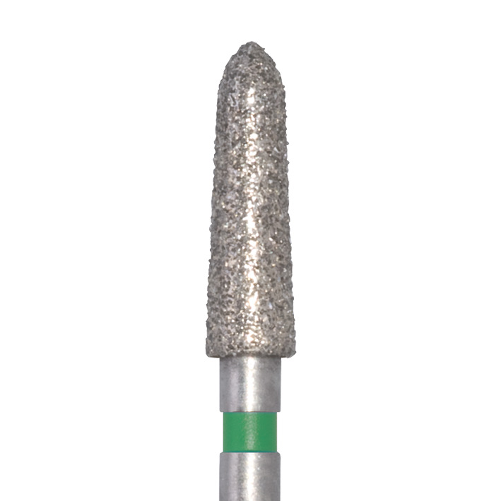 produkt diamant torpedo konisch fg 878 gr 23