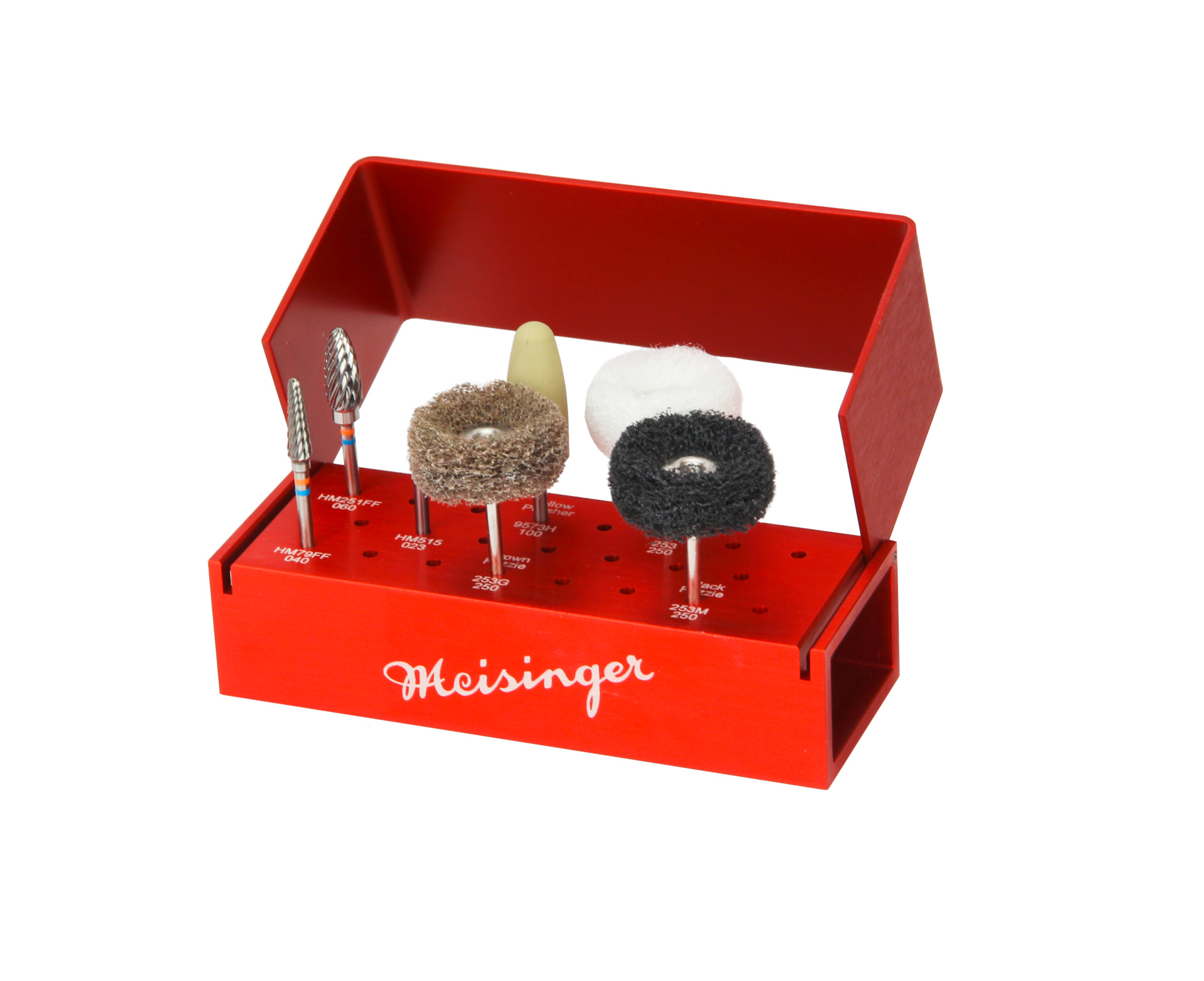 produkt acrylic universal kit jk05