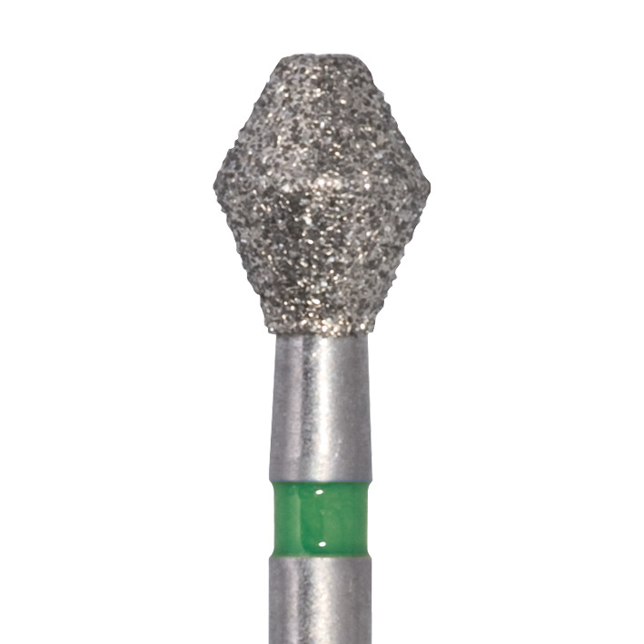 produkt diamant okklusalschleifer fg 811 gr 33