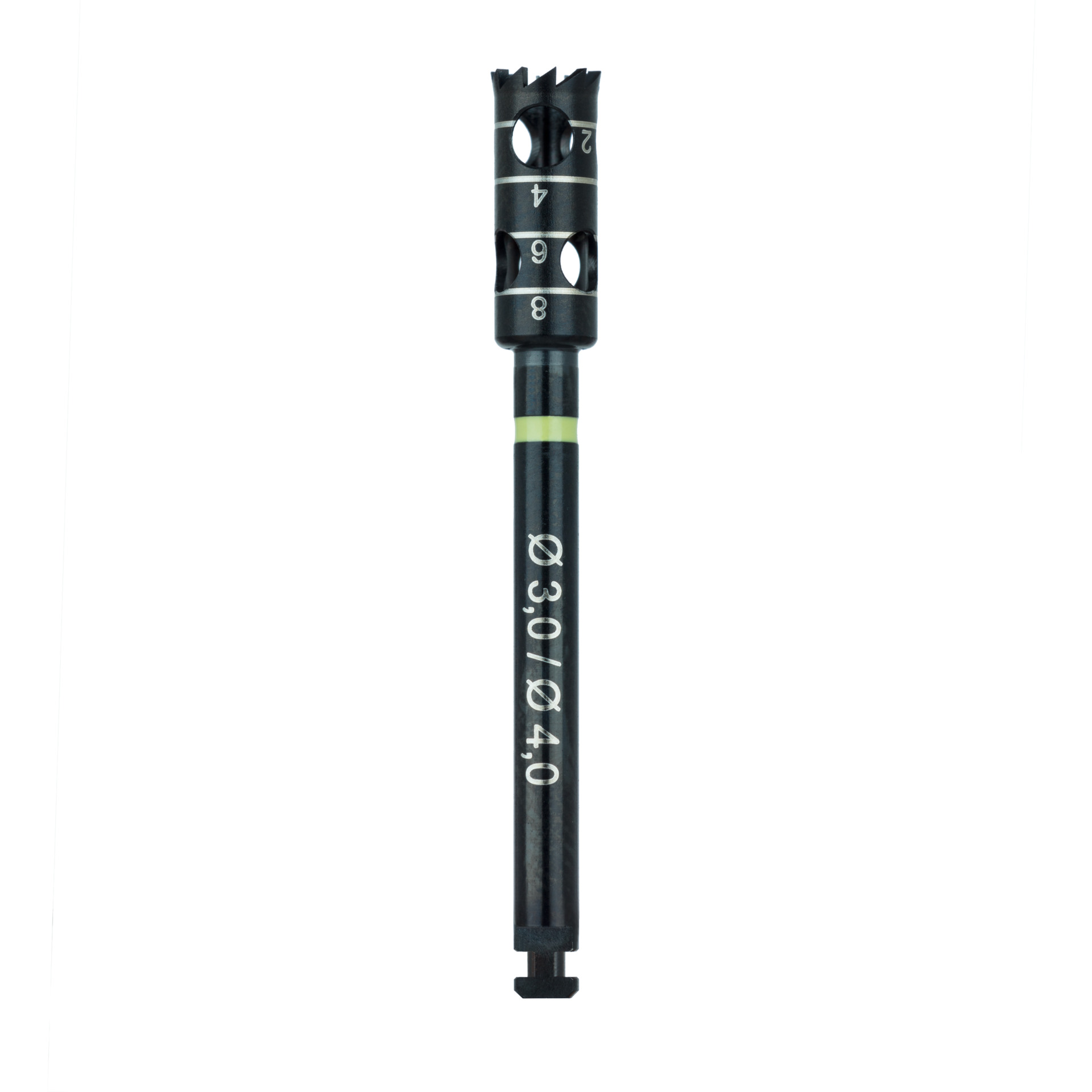produkt trepan bohrer 30 40 l6 229iu gr 40