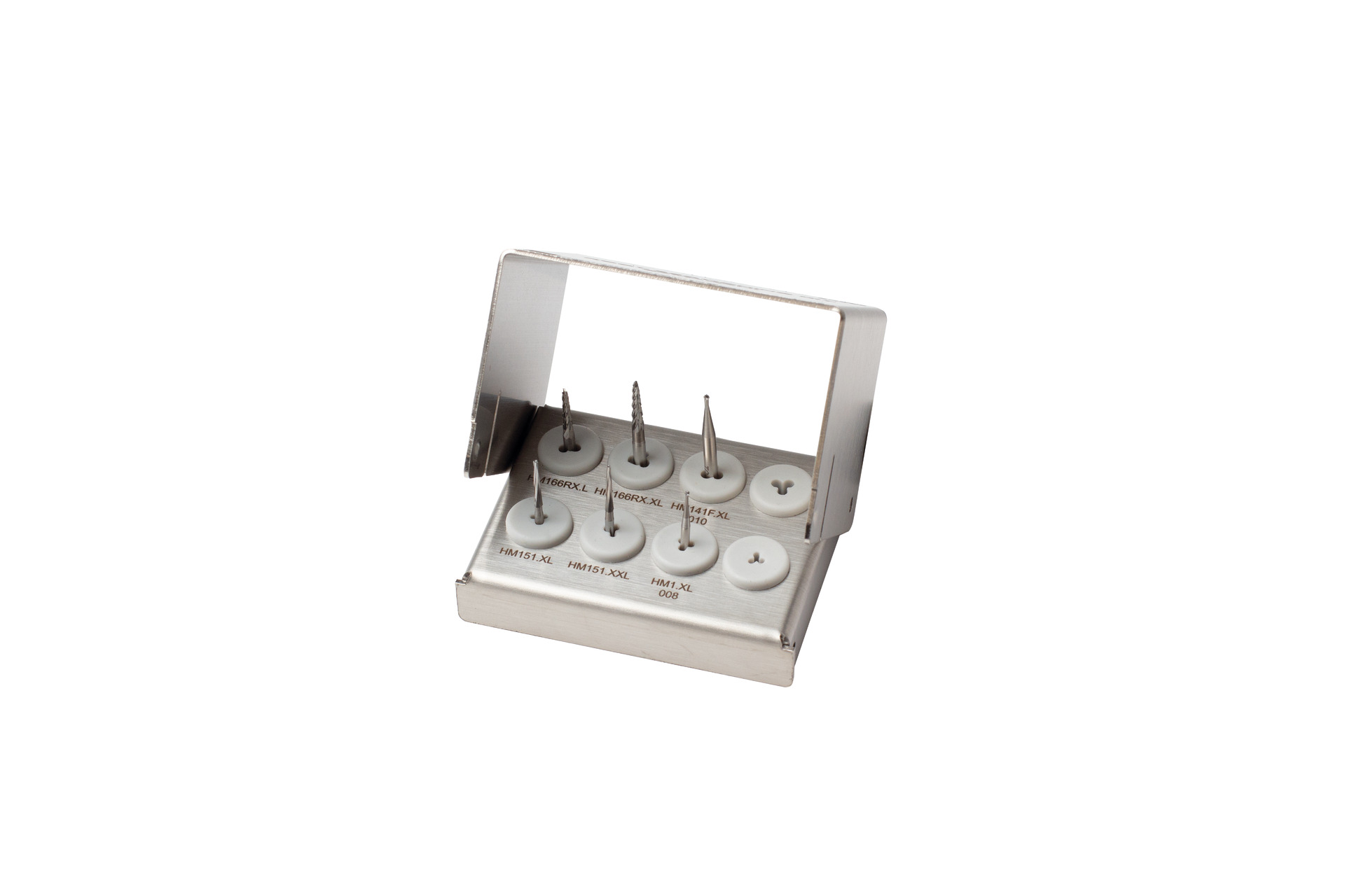 Root Sectioning Kit Samarani 