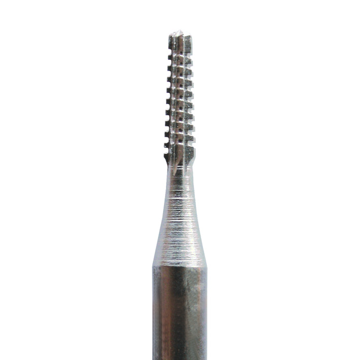 produkt stahlbohrer rf konisch hp 39rf gr 14