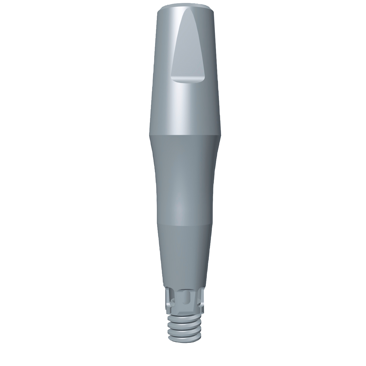 Abutm 0° GH4.5 H6 index 
