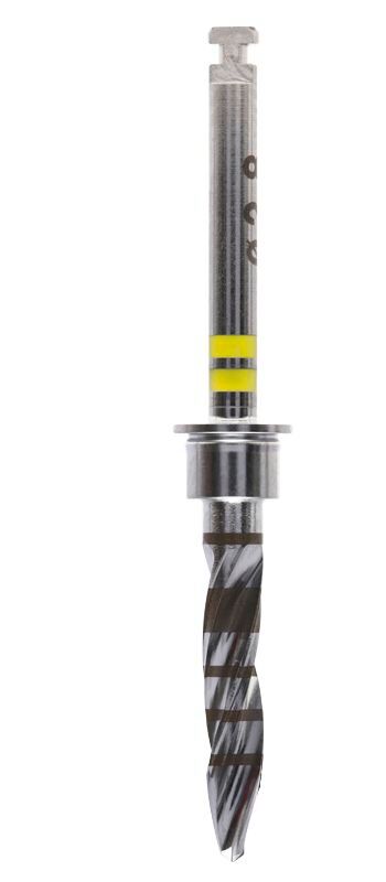 produkt spiralbohrer 22 bone level tapered tds0t gr 22