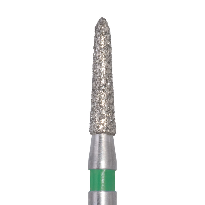 produkt diamant torpedo konisch fg 877 gr 14