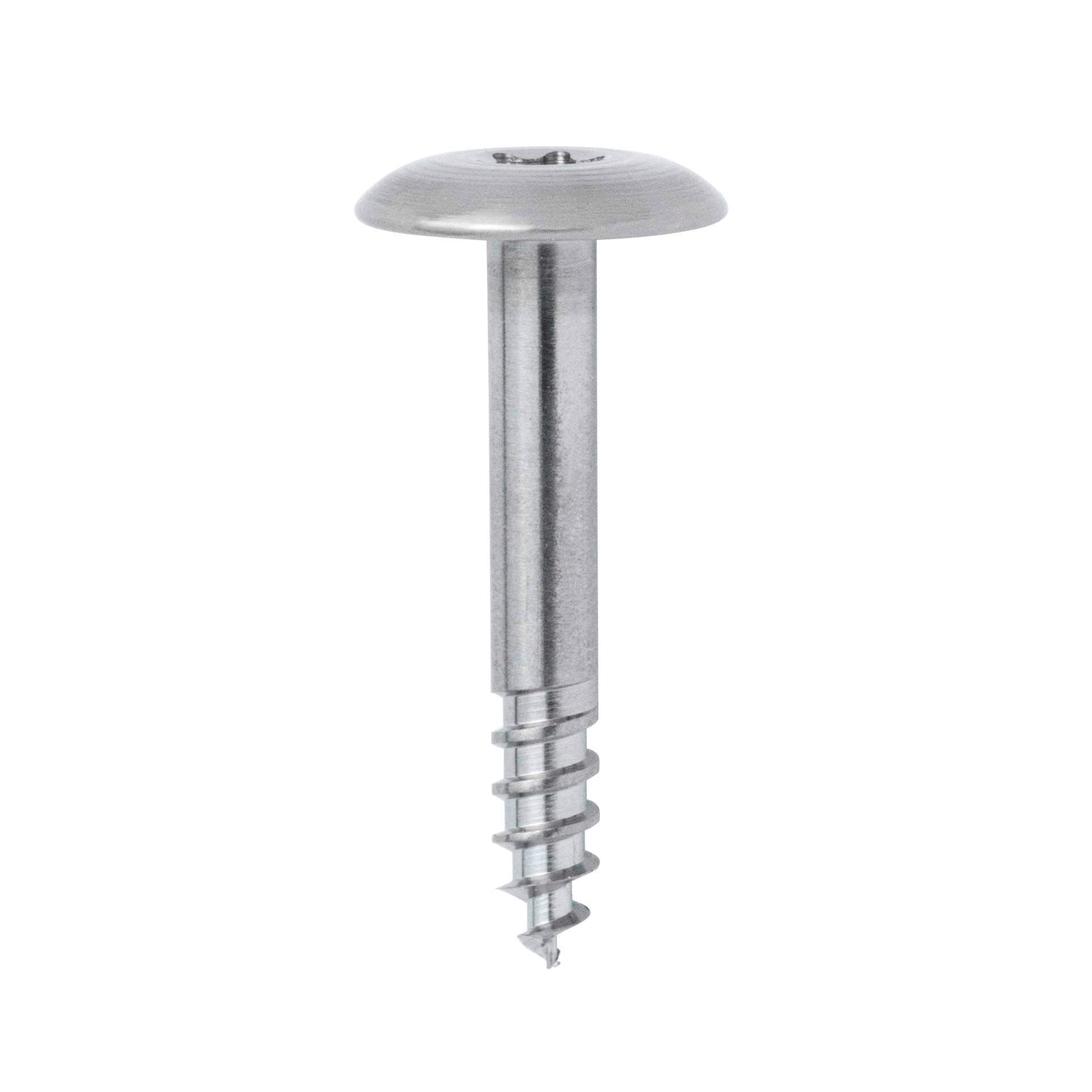 produkt umbrella screw 5mm l 11mm us050
