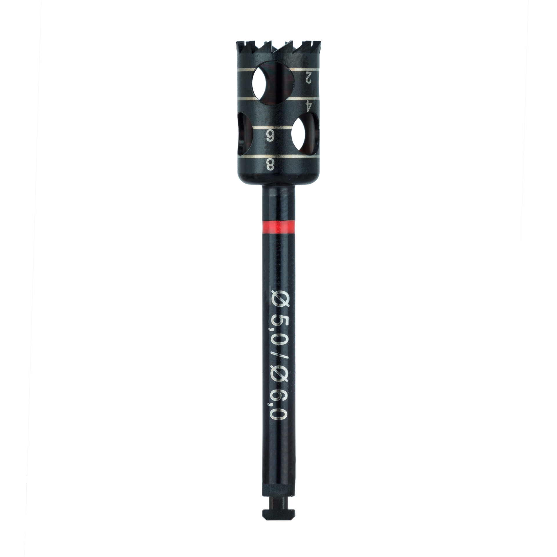 produkt trepan bohrer 30 40 l6 229iu gr 60