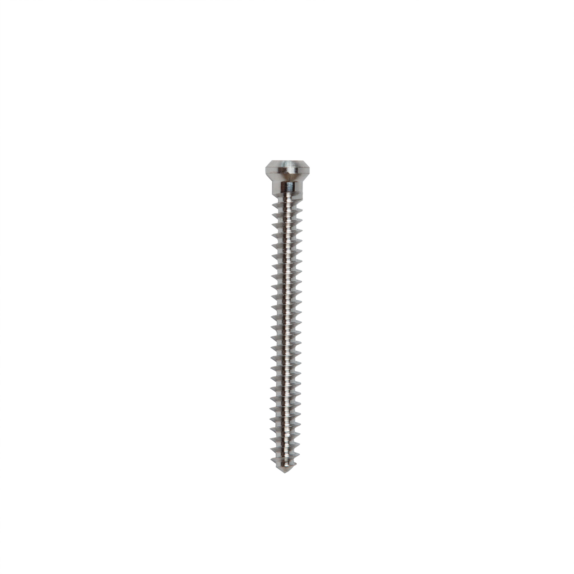 Micro Screw T Ø1.2 L 12.0, Innenfünfrund