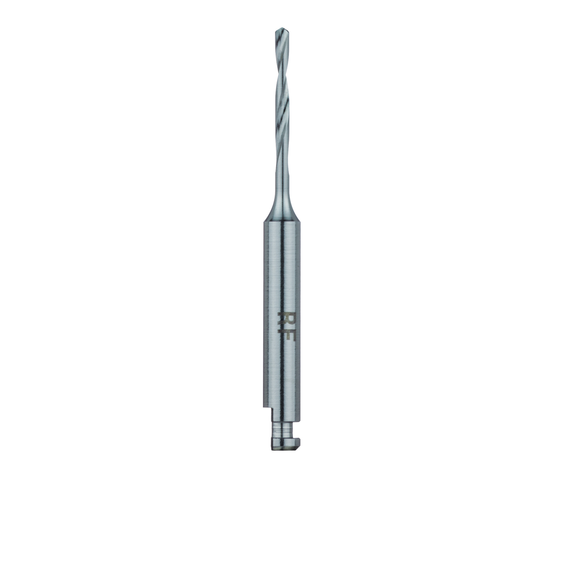 Spiralbohrer, 203RF