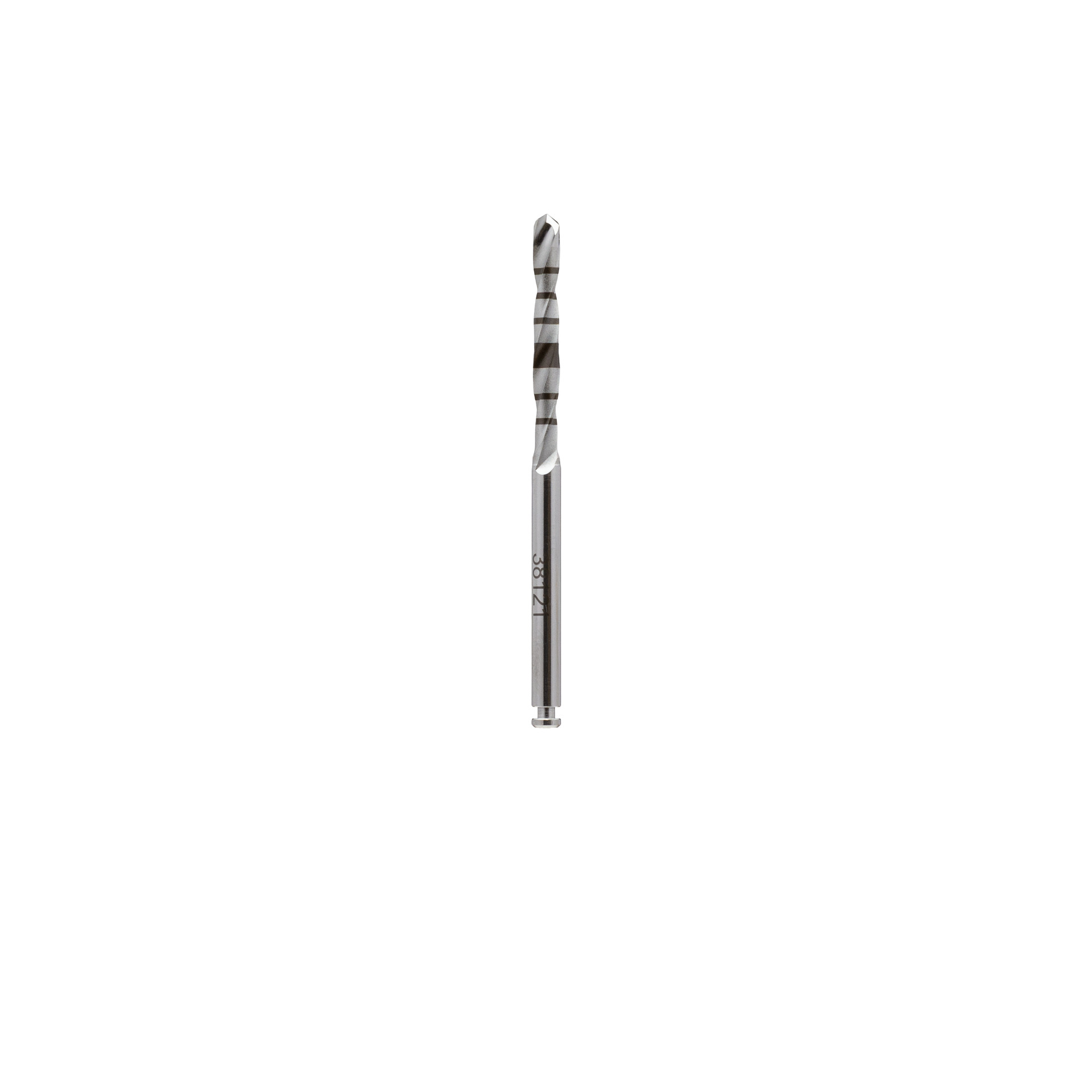 Spiralbohrer Tissue Level (TL)/Bone Level (BL), L 41mm, Ø 2.2mm, 38121