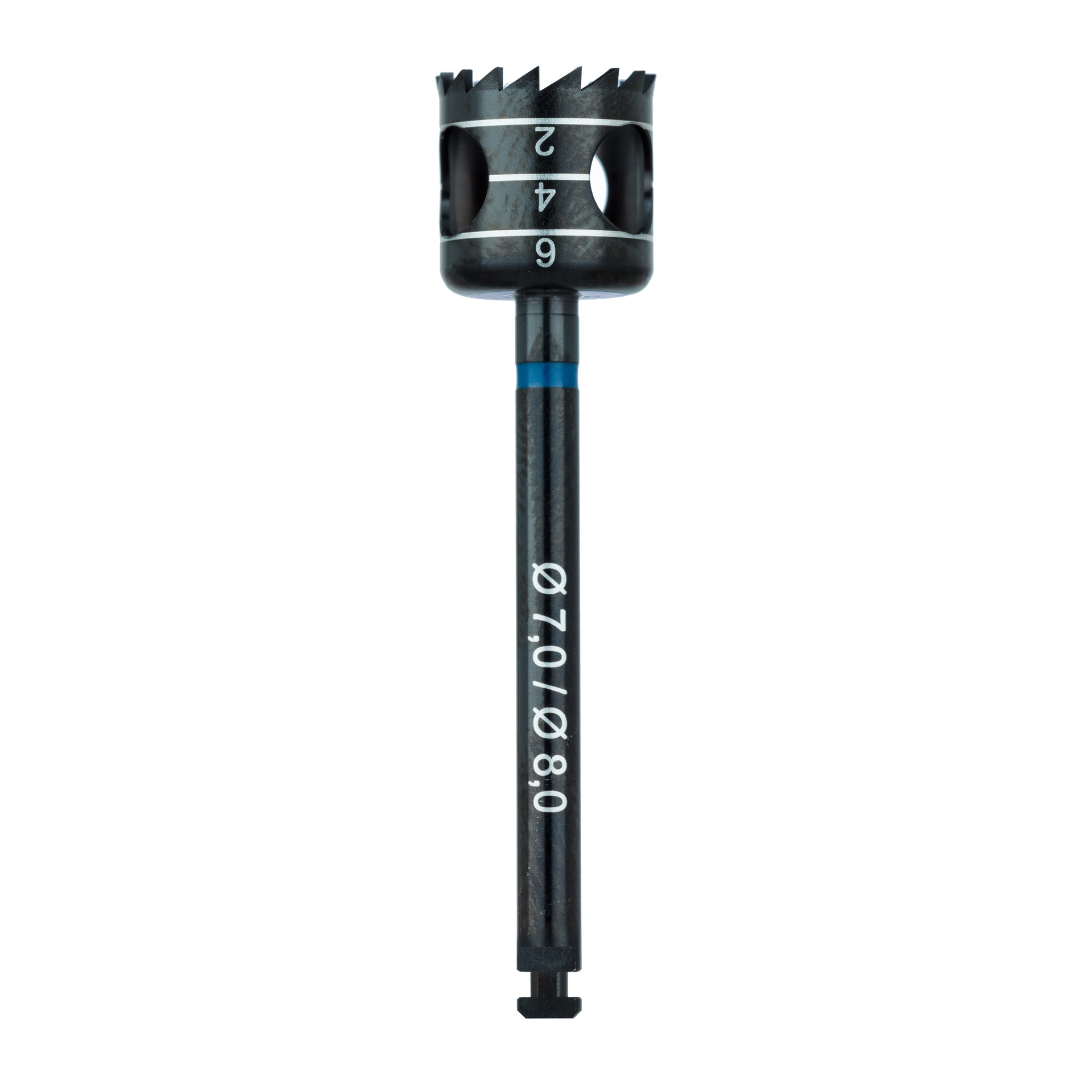 produkt trepan bohrer 30 40 l6 229iu gr 80
