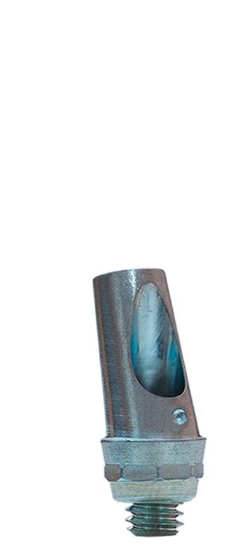 produkt abutment konisch tissue level tl rp mit integrierter basisschraube 15 a h 65mm 38122
