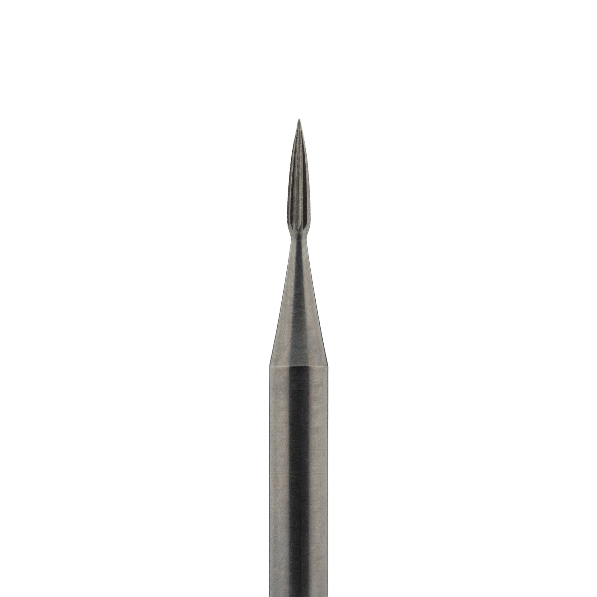 Steel finisher Bud HP, 48