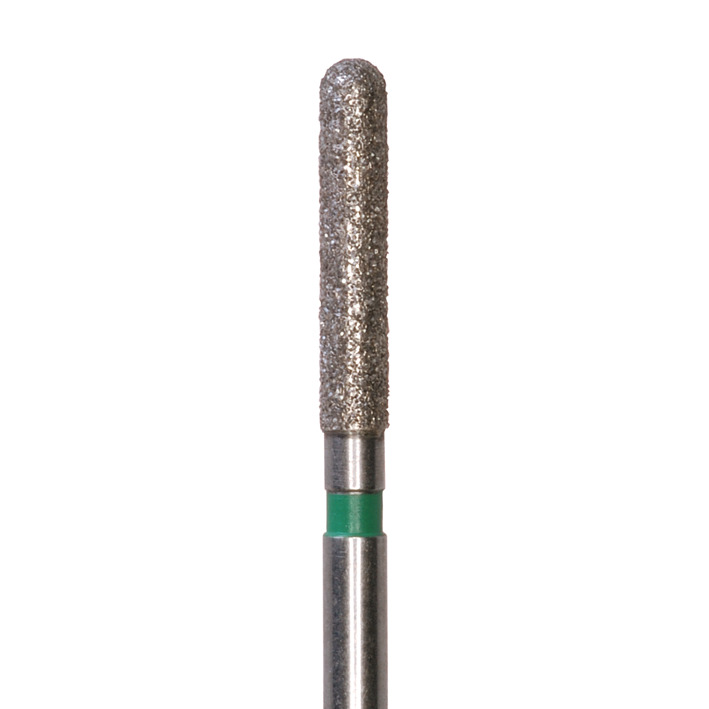 produkt diamant zylinder rund fg 881 gr 8