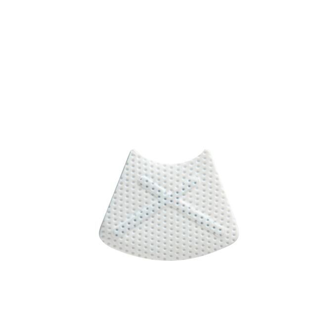 produkt meisinger titanium reinforced anterior perio 13x19mm 2er mti25013192