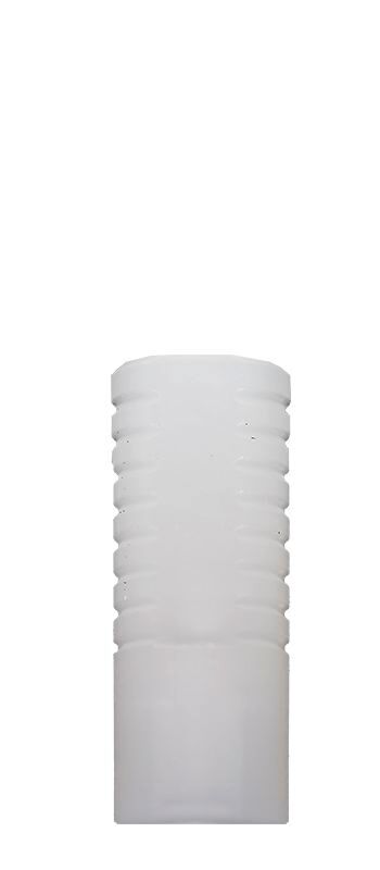 produkt kunststoffhuelse tissue level tl bone level bl ausbrennbar hoehe 11mm 31167