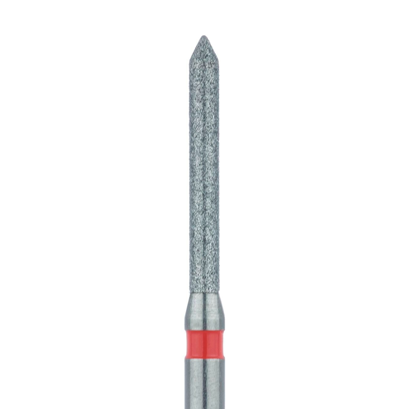 produkt diamant zylinder abgeschraegte spitze fg 886 gr 12