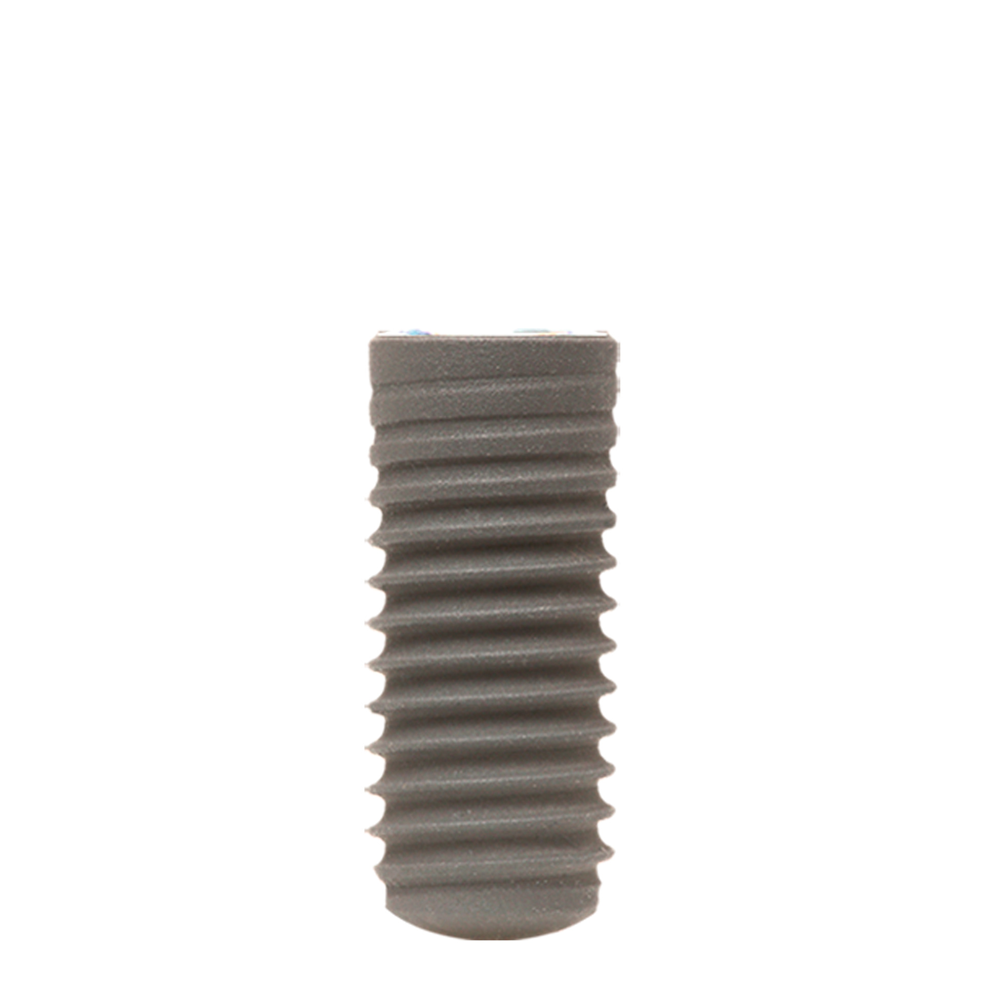 OKTAGON® Bone Level BL RC implant incl. cover screw, L 10mm, Ø 4.1mm, 22002