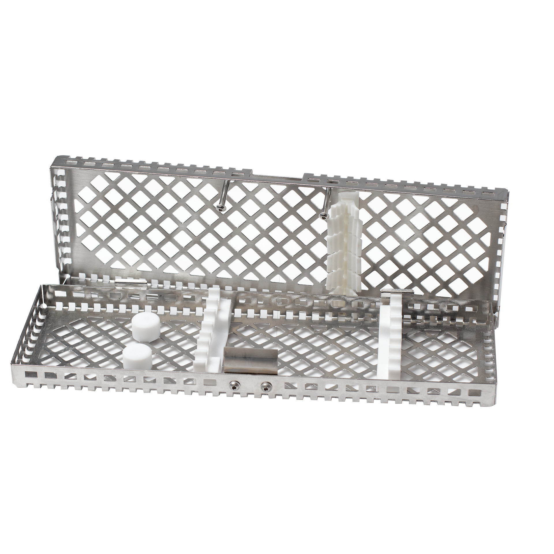 Steri-Wash-Tray Soft-Tissue, BWTSO